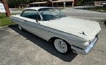 1961 Impala Bubble Top Thumbnail 77