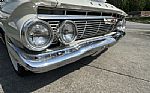 1961 Impala Bubble Top Thumbnail 80