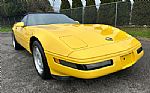 1992 Corvette Thumbnail 6