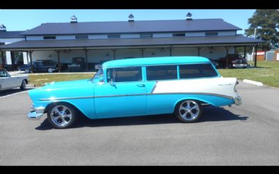 Photo of a 1956 Chevrolet 2 Door for sale