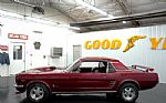 1966 Mustang Thumbnail 3