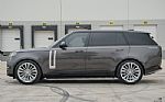 2022 Range Rover Thumbnail 4