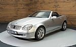 2003 SLK 200 Thumbnail 7