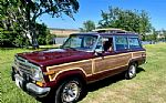 1987 Grand Wagoneer Thumbnail 1