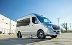 2023 Mercedes-Benz Sprinter 2500