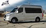 2023 Mercedes-Benz Sprinter 2500