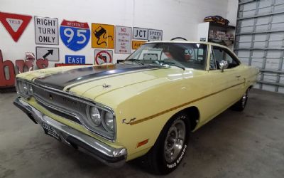 Photo of a 1970 Plymouth Road Runner for sale