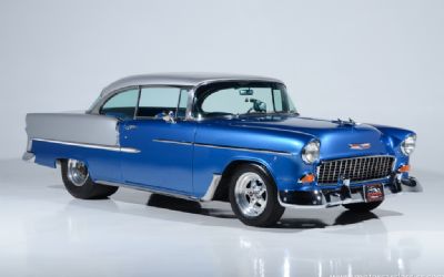 Photo of a 1955 Chevrolet Bel Air for sale