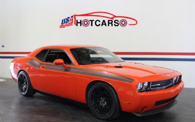 Photo of a 2009 Dodge Challenger R/T for sale