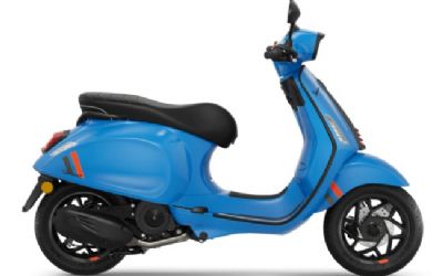 2024 Vespa Sprint 150 Sport 