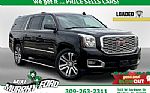 2018 GMC Yukon XL