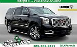 2018 GMC Yukon XL