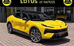 2025 Lotus Eletre