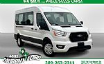 2022 Ford Transit Passenger Wagon