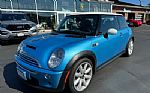 2002 MINI Cooper