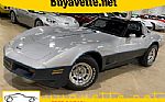 1981 Corvette Thumbnail 1