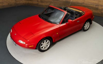 Photo of a 1993 Mazda MX-5 MX5 NA for sale