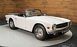 1976 TR6 Thumbnail 4