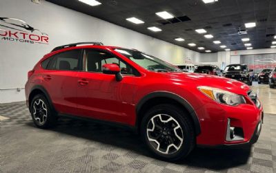 Photo of a 2016 Subaru Crosstrek for sale