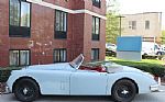 1960 XK150S Roadster Thumbnail 3