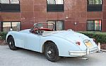 1960 XK150S Roadster Thumbnail 5