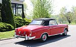 1959 220S Cabriolet Thumbnail 5