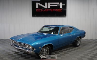 Photo of a 1968 Chevrolet Chevelle for sale