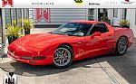 2003 Corvette Thumbnail 1