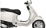 2024 Vespa Primavera 150 ABS