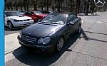 2009 CLK350 Thumbnail 3