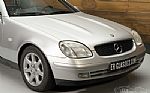 1999 SLK 230 Thumbnail 5