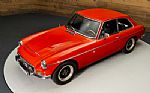 1971 MGB Thumbnail 1