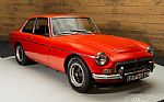 1971 MGB Thumbnail 4