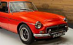 1971 MGB Thumbnail 5