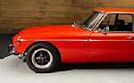 1971 MGB Thumbnail 9