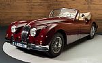 1956 XK140 Thumbnail 8