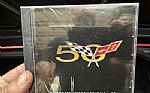 2003 Corvette 50th Anniversary Edition Thumbnail 4