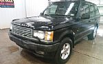 2000 Range Rover Thumbnail 4