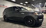 2017 Range Rover Sport Thumbnail 2