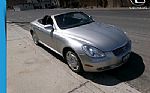 2002 Lexus SC 430