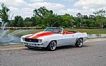 1969 Camaro Thumbnail 1