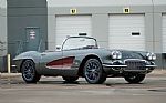 1961 Corvette Thumbnail 5