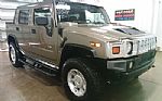 2005 HUMMER H2