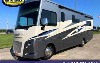 Photo of a 2020 Winnebago Vista for sale