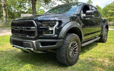 Photo of a 2019 Ford F-150 for sale