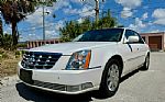 2007 Cadillac DTS