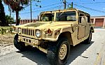 2008 Humvee Thumbnail 1