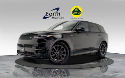 Photo of a 2024 Land Rover Range Rover Sport Dynamic Loaded! for sale