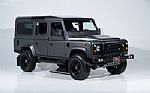 1988 Land Rover Defender