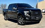 2017 F-150 Thumbnail 38